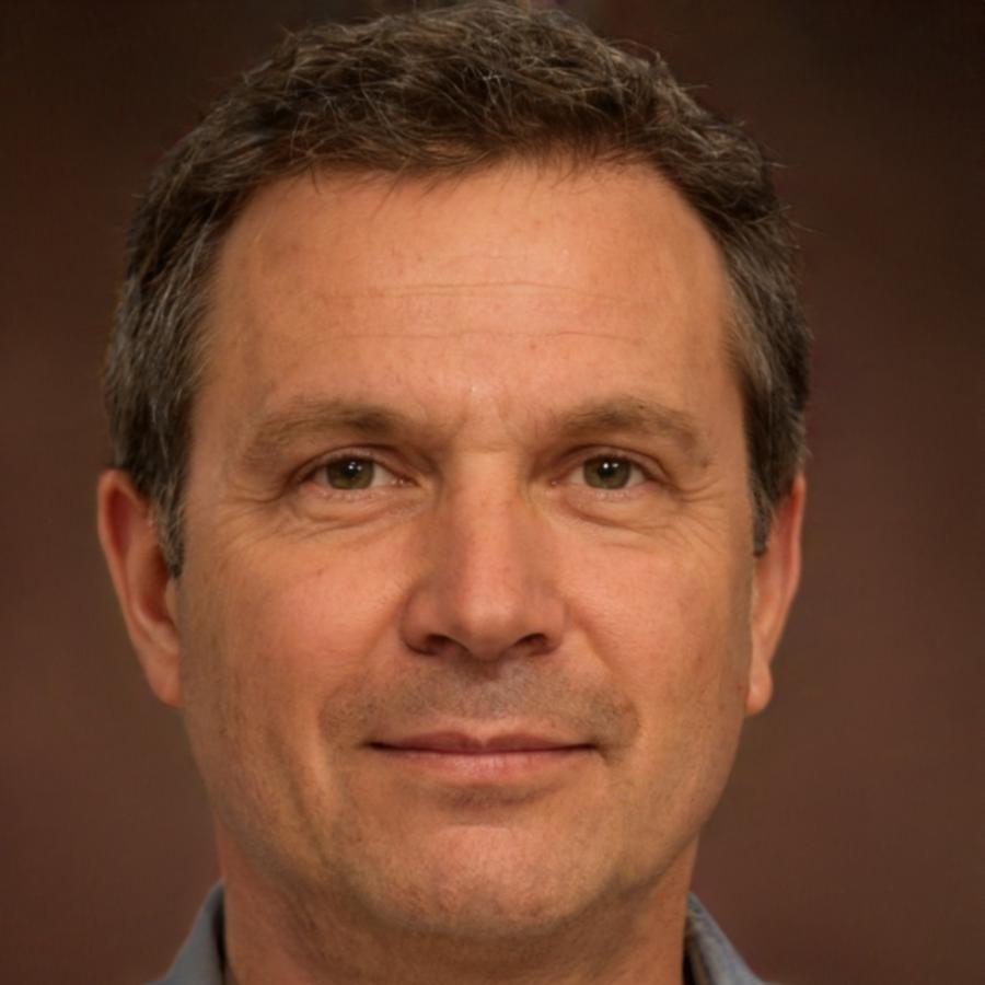 Portät von Bastian Niedermark